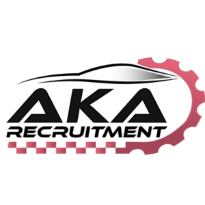 AKA Recruitment logo