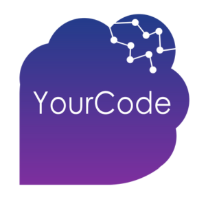 YourCode logo