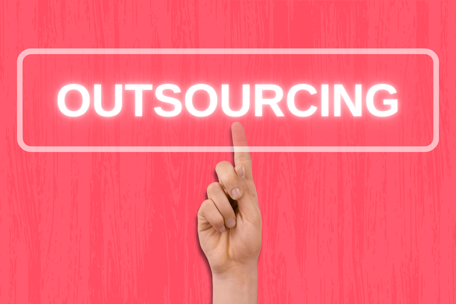 Top 5 Reasons to Use an Outsourced Talent Acquisition Partner