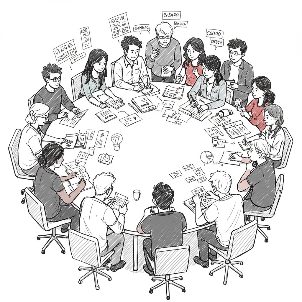 Fractional vs full-time recruiters: a cost-benefit analysis for scaling organisations cover