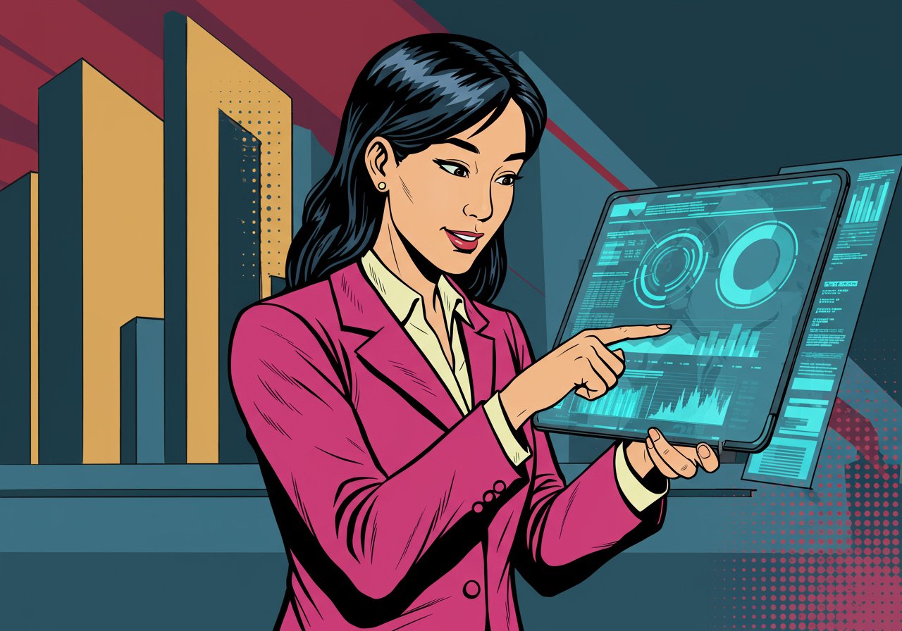 From automation to candidate experience: balancing technology and human touch in 2025 hiring cover