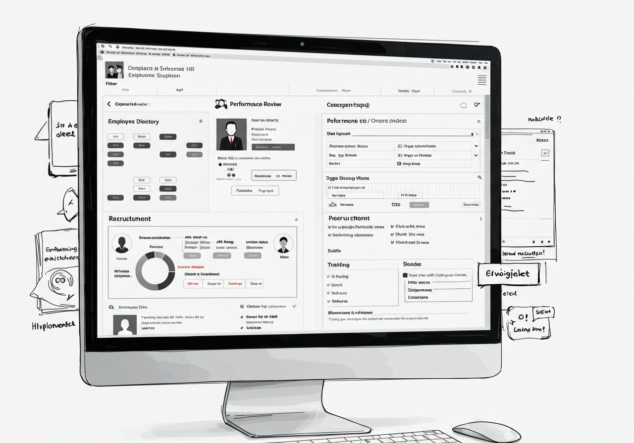 Emerging trends in applicant tracking systems: what’s new and what’s next cover