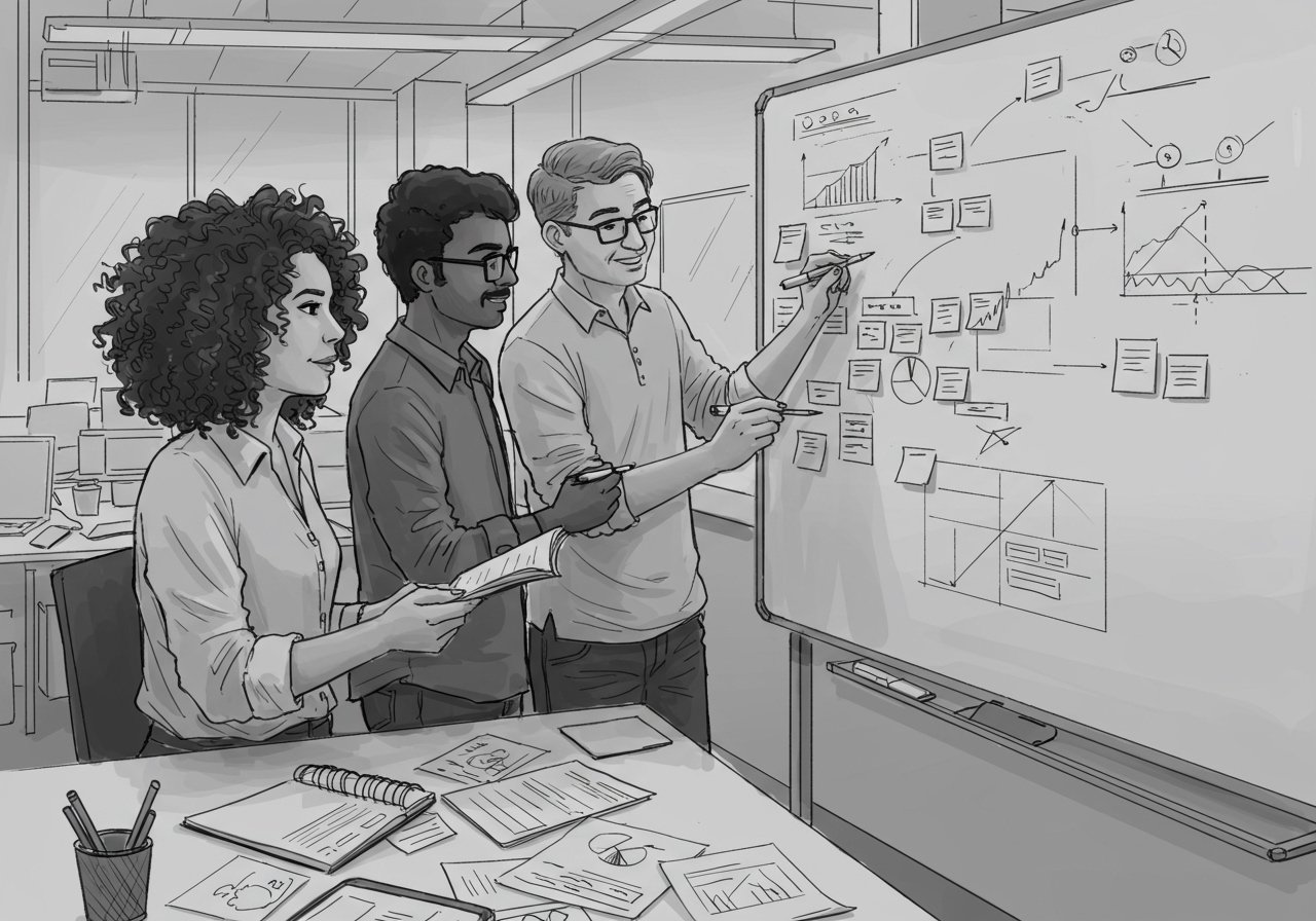 The future of recruitment: how integrated models and flexible talent sourcing are shaping HR cover